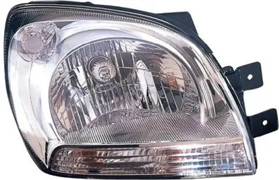Produktbild von DIEDERICHS Scheinwerfer Links für KIA SPORTAGE (JE, KM) 6521883