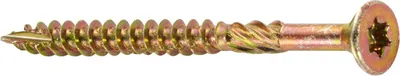 Produktbild von HSI Schloßschrauben, mit Muttern, Eisen, verzinkt, DIN 603, M 6x 80 mm, 25 STK
