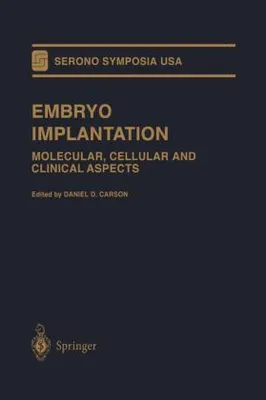 Immagine prodotto di Embryo Implantation