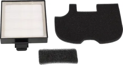 Immagine prodotto di Ariete AT5186036800 Filtro HEPA per aspirapolvere 2754 Red Force