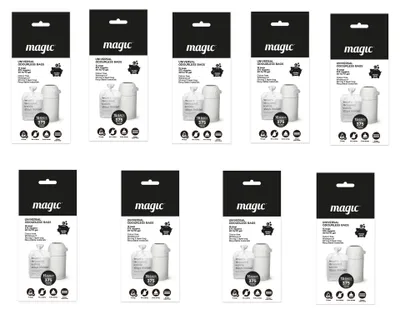 Produktbild von Magic Windeleimer Windeltüten Nachfüllpack TOP