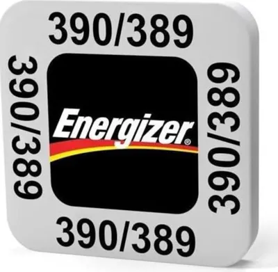 Produktbild von Energizer EN390/389P1