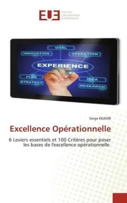 Produktbild von Excellence Opérationnelle