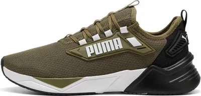 Zdjęcie produktu dla Buty do biegania Puma Retaliate 3 Zielone EU 43 Zielone EU 43