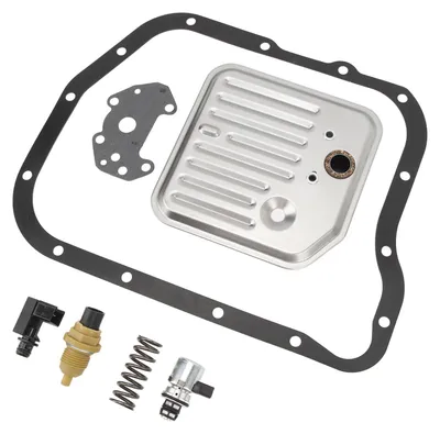 Image de Kit de mise à niveau du solénoïde 12776F pour boîtes de vitesses automatiques 42RE, 44RE, 46RE, 47RE, 48RE, A500, A518 et A618