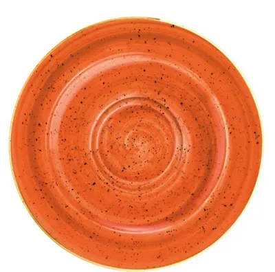 Produktbild von Aura Terracotta Rita Kombiuntertasse 16cm - 6 Stück