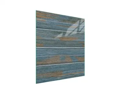 Obrázek produktu pro Skleněná krájecí deska 45x52 dřevo
