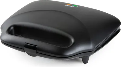 Obrázek produktu pro Domo DO9297C, Černá, 0,75 m, 270 x 160 mm, 900 W, 280 mm, 255 mm