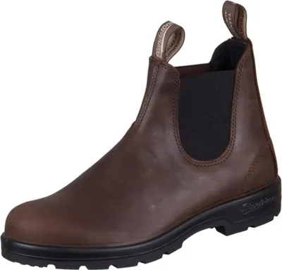 Obrázok produktu pre Blundstone 1609 - Dámske topánky - Antique-Brown, Veľkosť:39 EU
