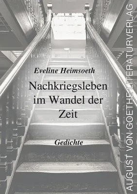 Produktbild von Nachkriegsleben im Wandel der Zeit