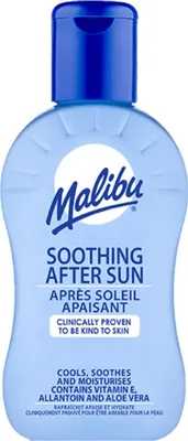 Zdjęcie produktu dla Malibu After Sun Lotion Balsam Po Opalaniu 100ml