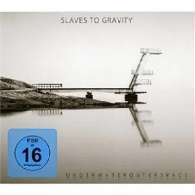 Produktbild von Slaves to Gravity-Underwaterouterspace