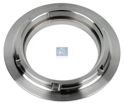Image de Disque de pression - DT Spare Parts 10.10465 / D : 86,4 mm, D1 : 115 mm, D2 : 139 mm, H : 22 mm