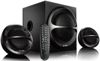 Immagine prodotto di Riproduttore Bluetooth Fenda A111X