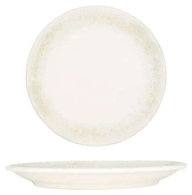 Produktbild von Kütahya Porselen Dessertteller - Glow - Porzellan - 19 cm