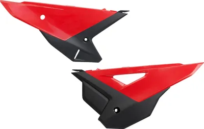 Produktbild von UFO Panel Side Crf250 22-24 Restyl