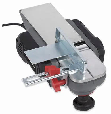 Produktbild von VARO Elektrohobel 900 Watt für Hobeln, Abschrägen und Falzen