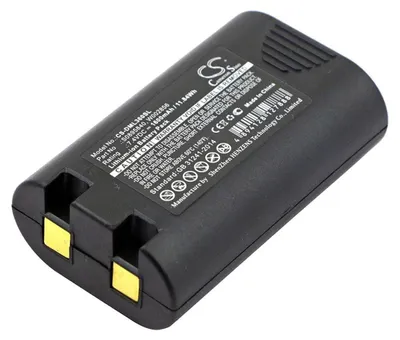 Immagine prodotto di Batteria per 3m PL200 ecc