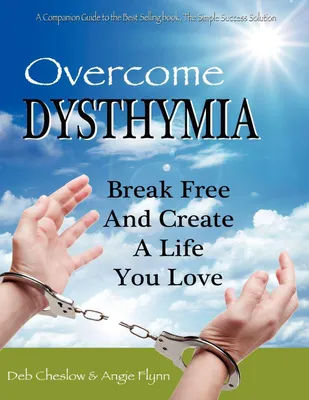Produktbild von Overcome Dysthymia
