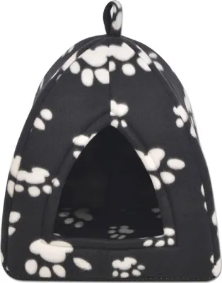 Obrázok produktu pre vidaXL Cat Cave Veľkosť L Black