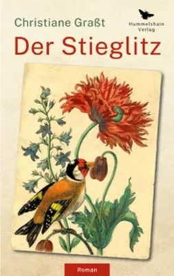 Obrázok produktu pre Der Stieglitz