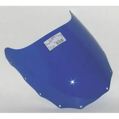 Obrázek produktu pro MRA čelní sklo, KAWASAKI ZXR 750, 93-95, černé, původní tvar