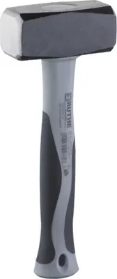 Image de Ruthe 3010028119 Club hammer 1000 g 260 mm DIN 6475 1 pc(s)