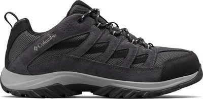 Produktbild von Columbia Crestwood™ Wanderschuhe Grau EU 46 Mann Grau EU 46