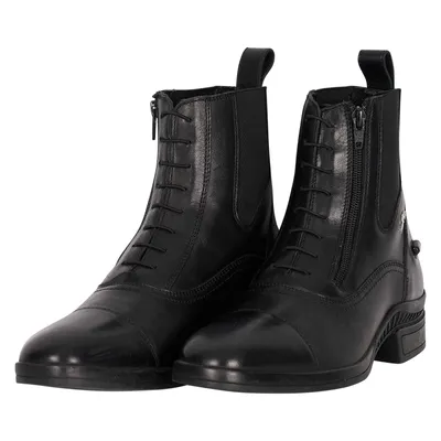 Obrázek produktu pro HV Polo kotníkové boty dámské HVPLisanne HW 2023 Black 39