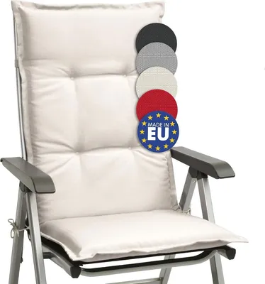 Gartenstuhl aus 100% Polyester, Hauptbild