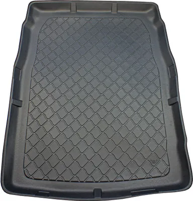 Produktbild von Z439506 Kofferraumwanne kompatibel mit BMW 5 (F10) 03.2010-01.2017
