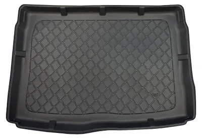 Imagen del producto de MTM Bandeja Maletero para Volkswagen Golf 5 (1K) 10.2003-2008 Resistente, Fácil de Lavar e Inodora, cód. 7369