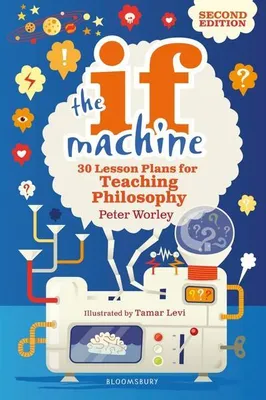 Immagine prodotto di If Machine, 2nd edition