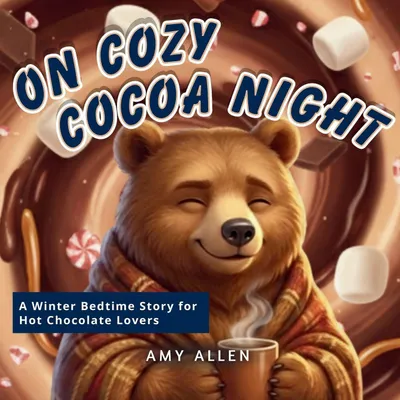 Produktbild von On Cozy Cocoa Night