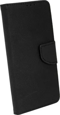 Produktbild von cofi1453® Buch Tasche "Fancy" kompatibel mit SAMSUNG GALAXY S21 (G991F) Handy Hülle Etui Brieftasche Schutzhülle mit Standfunktion, Kartenfach Schwarz