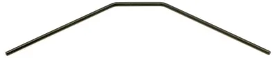 Immagine prodotto di Stabilizzatore posteriore in acciaio SWORKz, 2,5 mm, 1 pezzo.