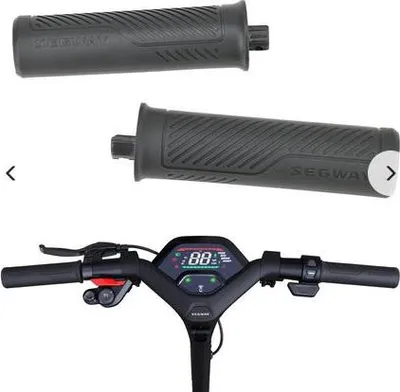 Produktbild von Original Ninebot P65 P100 P100S Lenker Handgriff rechts