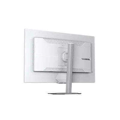 Obrázok produktu pre GIGABYTE M27UP ICE, 68,6 cm (27"), 3840 x 2160 px, 4K Ultra HD, LED, 1 ms, Biela