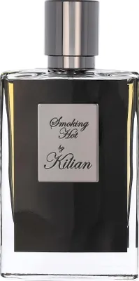 Obrázek produktu pro Kilian Smoking Hot parfémovaná voda unisex 50 ml