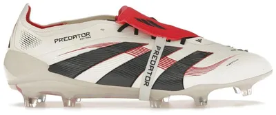 Zdjęcie produktu dla Buty piłkarskie adidas Predator Elite Foldover Tongue FG, kolekcja Goal Hunter, rozmiar EU 48