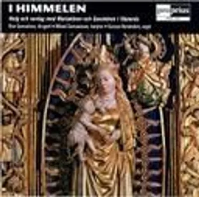 Produktbild von Samuelson/Mariakören: I Himmelen
