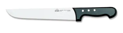 Produktbild von STUBAI Blockmesser, Bankmesser, Schlachtmesser | 240 mm | Schlachtmesser, rostfrei, spülmaschinenfest, Polyoxymethylengriff