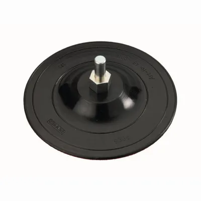 Produktbild von kwb 487-000 Haftstützteller 8mm (1 Stück)