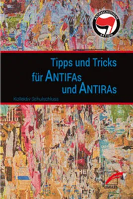 Immagine prodotto di Tipps & Tricks für Antifas und Antiras