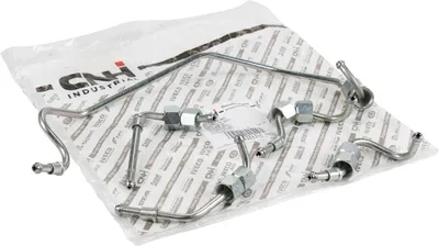 Produktbild von Original Kraftstoffleitungen Injektoren Set passend für Fiat Ducato 504384346