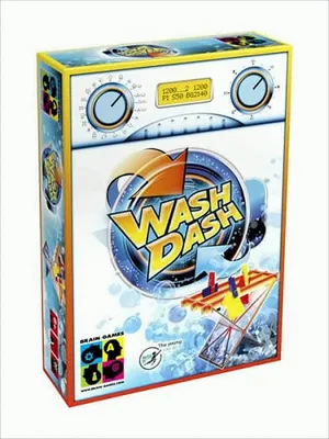 Produktbild von Brain Games 437-192 - Wash Dash