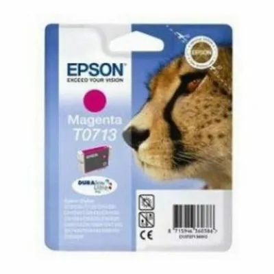 Obrázek produktu pro Originální tintenpatrone Epson T0713 Magenta