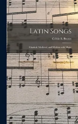Image de Chansons en espagnol
