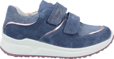 Produktbild von Superfit Sneaker Sneaker Leder/Textil