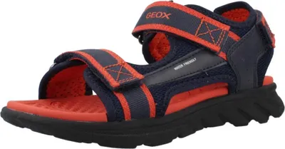 Obrázok produktu pre GEOX J SANDAL AIRADYUM B Modrá